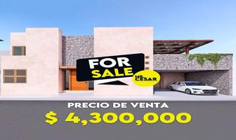 Foto de inmueble en Casa en Preventa en Montecarlo Residencial, Col. Piamonte C.P. 83325, Hermosillo