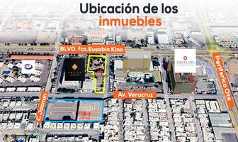 Foto de inmueble en , Col. Pitic C.P. 83150, Hermosillo