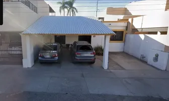 Foto de inmueble en DOCTOR AGUILAR  #0, Col. Prados Del Centenario C.P. 83260, Hermosillo