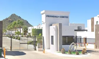 Foto de inmueble en Baronesa #0, Col. Privada de Cortez Residencial C.P. 85450, Guaymas