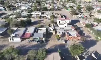 Foto de inmueble en Av. Colima b 45 y 46 #s/n, Col. Progreso C.P. 83458, San Luis Río Colorado