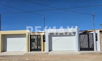 Foto de inmueble en CJON TAMAULIPAS ENTRE 18 Y 19, Col. Progreso C.P. 83458, San Luis Río Colorado
