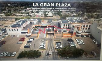 Foto de inmueble en Bulevar Paseo Río Sonora Norte #0, Col. Proyecto Rio Sonora C.P. 83270, Hermosillo