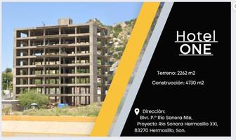 Foto de inmueble en Vado del Río, Bv. Francisco Serna, Proyecto Rio Sonora Hermosillo XXI, 83270 Hermosillo, Son., Méxic, Col. Proyecto Rio Sonora C.P. 83270, Hermosillo