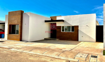 Foto de inmueble en , Col. Puente Real C.P. 85037, Cajeme