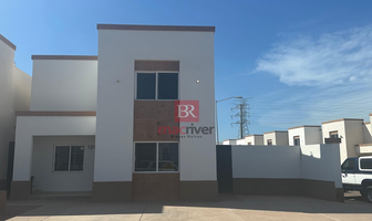 Foto de inmueble en , Col. Puente Real C.P. 85037, Cajeme