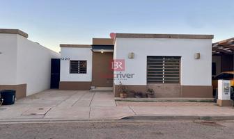 Foto de inmueble en Rio Segura 801 puente real 85037
, Col. Puente Real C.P. 85037, Cajeme