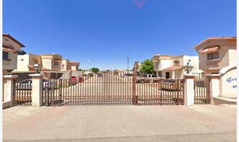 Foto de inmueble en Av. bruselas #000, Col. Puerta Real Residencial C.P. 83177, Hermosillo
