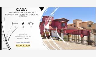 Foto de inmueble en BENEDICTINO #0, Col. Puerta Real Residencial C.P. 83177, Hermosillo