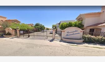 Foto de inmueble en MACEDONIA #00, Col. Puerta Real Residencial C.P. 83177, Hermosillo