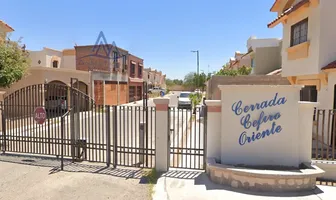 Foto de inmueble en Sin nombre de calle, Col. Puerta Real Residencial C.P. 83177, Hermosillo