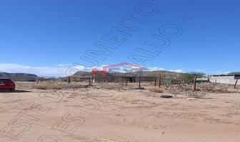 Foto de inmueble en Avenida Josefa Isabel Rojas Molina #0, Col. Puerta Real Residencial VII C.P. 83177, Hermosillo