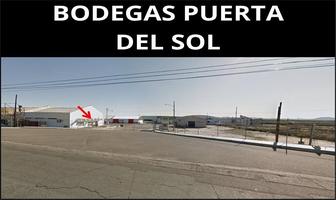 Foto de inmueble en PUERTA DEL SOL, Col. Puesta del Sol C.P. 83136, Hermosillo