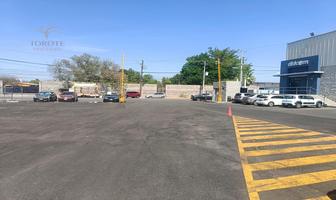 Foto de inmueble en Bodega en Renta – Ubicación Estratégica Sobre Blvd. García Morales. 512m2, Col. Quinta Emilia C.P. 83214, Hermosillo