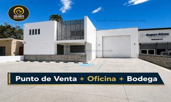 Foto de inmueble en Cerca Aeropuerto #13, Col. Quinta Emilia C.P. 83214, Hermosillo