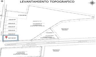 Foto de inmueble en calle 1, Col. Quinta Emilia C.P. 83214, Hermosillo