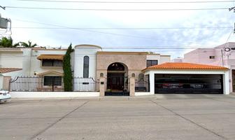 Foto de inmueble en Paseo de La Castaña, Col. Quinta La Paloma C.P. 83146, Hermosillo