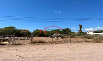 Foto de inmueble en San Carlos #0, Col. Ranchito Campestre C.P. 85506, Guaymas