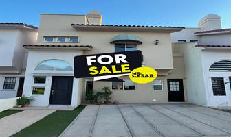 Foto de inmueble en Casa en Venta en Real de Sevilla Residencial, Col. Real de Sevilla Club Residencial C.P. 83220, Hermosillo