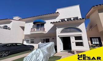 Foto de inmueble en Casa en Venta o Renta Amueblada en Real de Sevilla, Col. Real de Sevilla Club Residencial C.P. 83220, Hermosillo