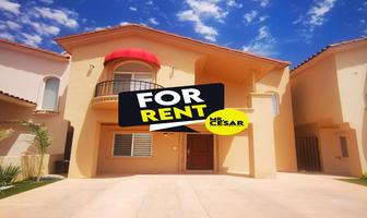 Foto de inmueble en Se Renta Casa en Real de Sevilla, Col. Real de Sevilla Club Residencial C.P. 83220, Hermosillo