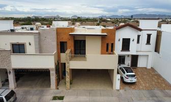 Foto de inmueble en Casa en Venta en Real de Toledo, Col. Real de Toledo Residencial C.P. 83288, Hermosillo