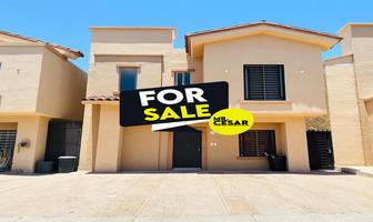 Foto de inmueble en Casa en Venta en Real de Toledo Residencial, Col. Real de Toledo Residencial C.P. 83288, Hermosillo