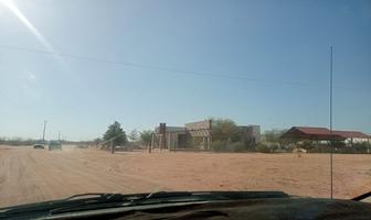 Foto de inmueble en , Col. Real del Catorce C.P. 83285, Hermosillo