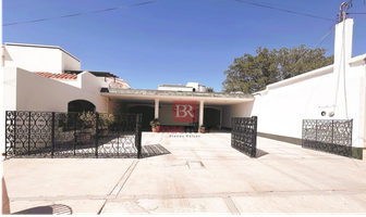 Foto de inmueble en , Col. Reforma C.P. 85830, Navojoa