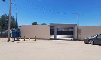 Foto de inmueble en Tuxpan B, Col. Reforma C.P. 83497, San Luis Río Colorado