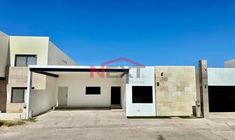 Foto de inmueble en Genesaret #0, Col. Residencial Navarrete C.P. 83223, Hermosillo