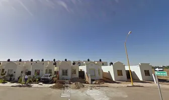 Foto de inmueble en Misión Santa María #0, Col. Residencial Santa María C.P. 85843, Navojoa