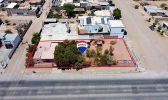 Foto de inmueble en , Col. Residencias C.P. 83448, San Luis Río Colorado