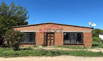 Foto de inmueble en Emiliano Zapata #0, Col. Revolución C.P. 84125, Imuris