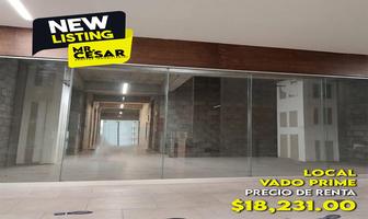 Foto de inmueble en Local en Renta en Vado Prime Center, Col. Río Sonora C.P. 83333, Hermosillo