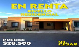 Foto de inmueble en Casa en Renta en Rivello Residencial, Sección Accadia, Hermosillo, Sonora., Col. Rivello Residencial C.P. 83243, Hermosillo