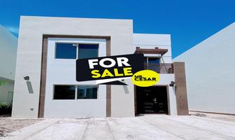 Foto de inmueble en Casa en Venta en Rivello Residencial Modelo Ferrara. Al Poniente de Hermosillo, Col. Rivello Residencial C.P. 83243, Hermosillo