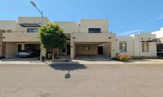 Foto de inmueble en RIVELLO, Col. Rivello Residencial C.P. 83243, Hermosillo