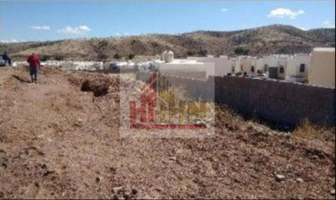 Foto de inmueble en Avenida Flamenco, Col. Romanza Residencial C.P. 84086, Nogales