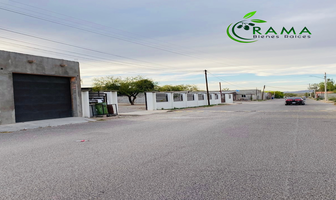 Foto de inmueble en Sonoyta, Col. Sahop C.P. 83570, General Plutarco Elías Calles