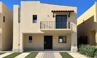 Foto de inmueble en Avenida Bierzo #33, Col. Salamanca Residencial C.P. 83177, Hermosillo
