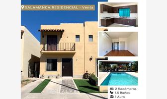 Foto de inmueble en aliso #20, Col. Salamanca Residencial C.P. 83177, Hermosillo