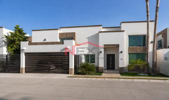 Foto de inmueble en CTO LA Bilbaina #0, Col. Salvatierra Residencial C.P. 83224, Hermosillo