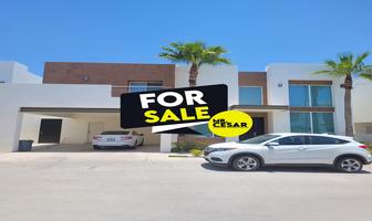 Foto de inmueble en Casa en Venta en La Rioja Norte Hermosillo, Col. Salvatierra Residencial C.P. 83224, Hermosillo