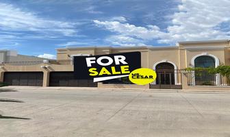 Foto de inmueble en Casa en Venta en La Rioja Poniente, Col. Salvatierra Residencial C.P. 83224, Hermosillo
