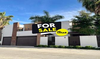 Foto de inmueble en Casa en Venta en La Rioja Poniente, Col. Salvatierra Residencial C.P. 83224, Hermosillo