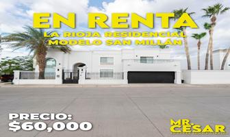 Foto de inmueble en Cto. Abalos, La Rioja Residencial, Hermosillo, Sonora 31 #31, Col. Salvatierra Residencial C.P. 83224, Hermosillo