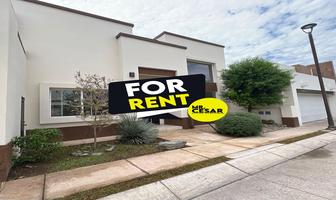 Foto de inmueble en Hermosa Casa en Renta en La Rioja Poniente Modelo Treviana., Col. Salvatierra Residencial C.P. 83224, Hermosillo