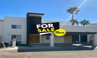 Foto de inmueble en Venta Casa en Fraccionamiento San Andrés, Col. San Andrés C.P. 85773, Alamos