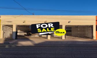 Foto de inmueble en Casa en Venta Colonia San Benito, Col. San Benito C.P. 83324, Hermosillo